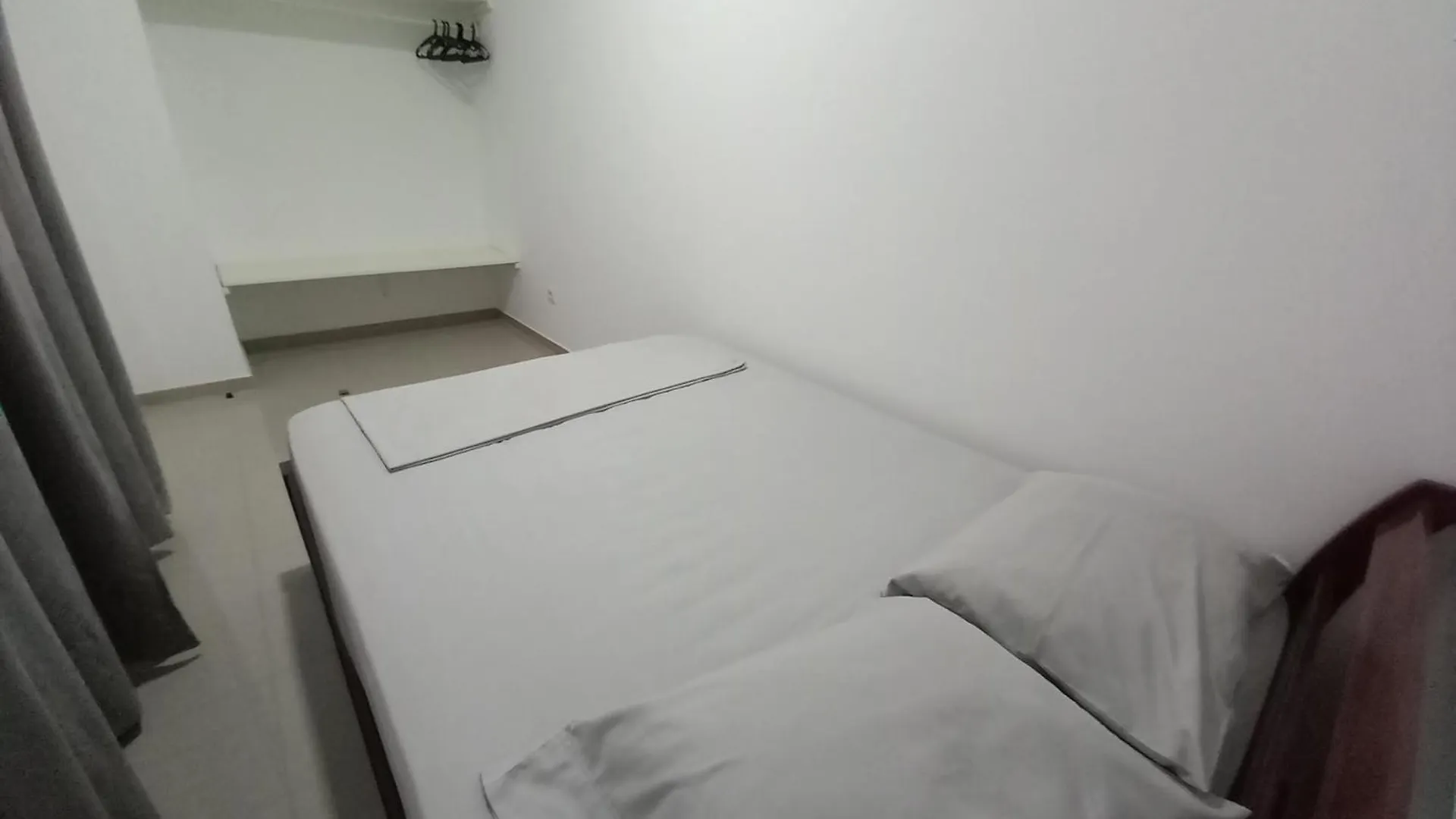 Silvas Apartment Mindelo