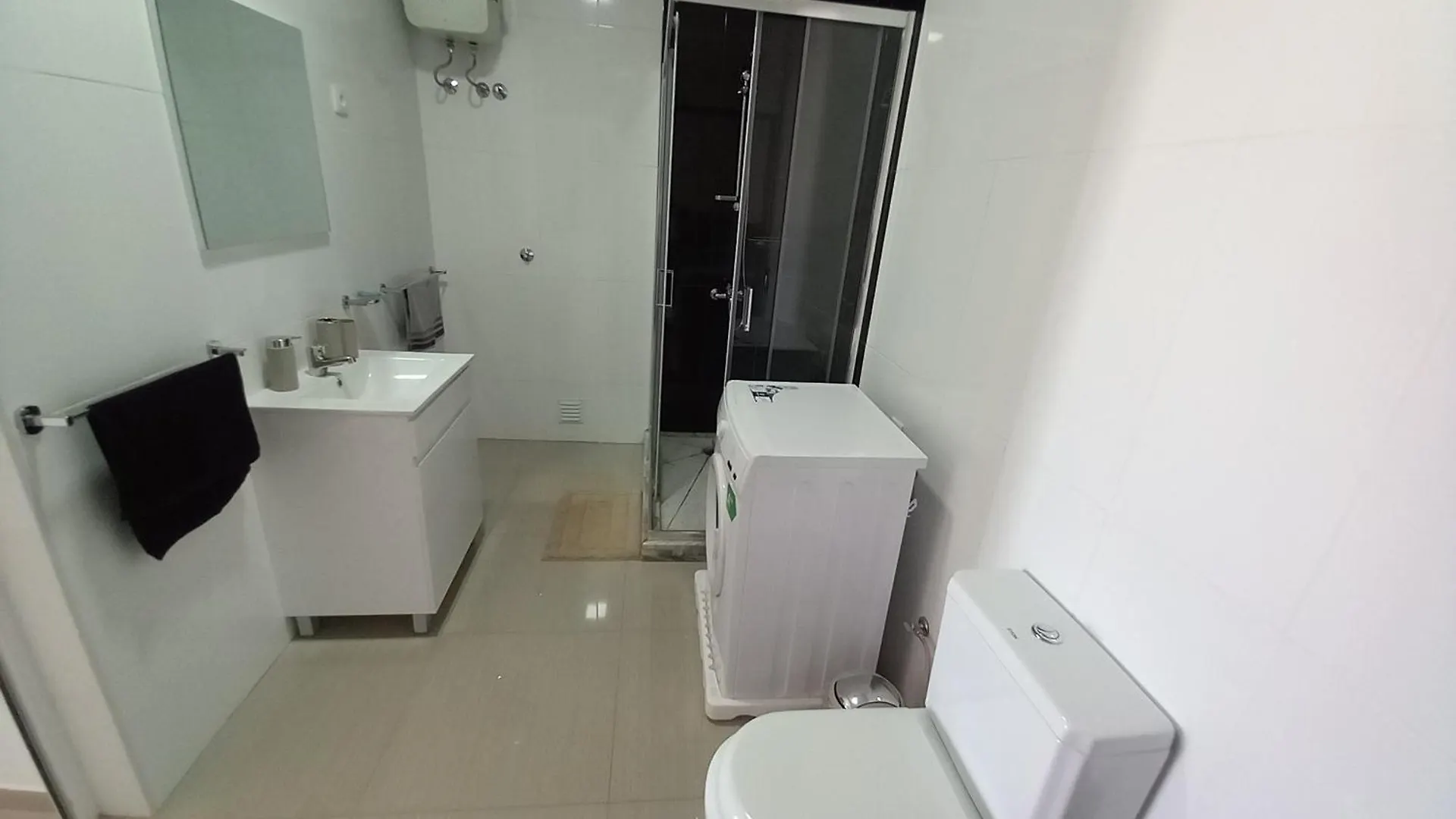Silvas Apartment Mindelo