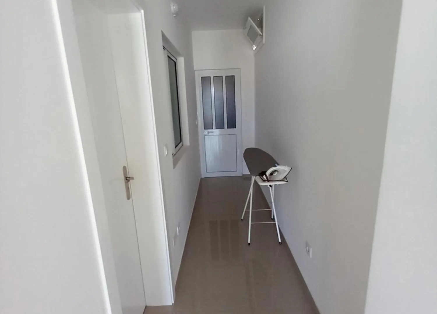 Silvas Apartment Mindelo