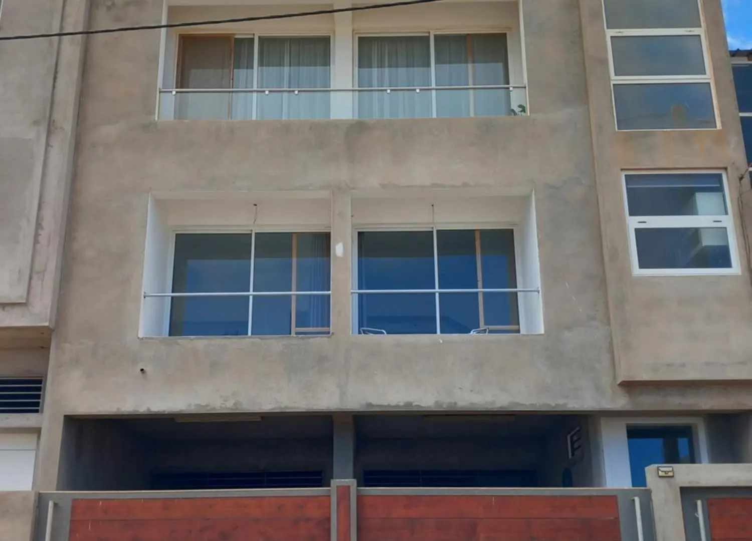 Silvas Apartment Mindelo Cabo Verde