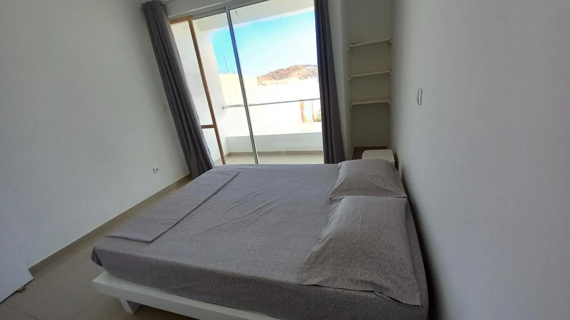 Silvas Apartment Mindelo 0*,