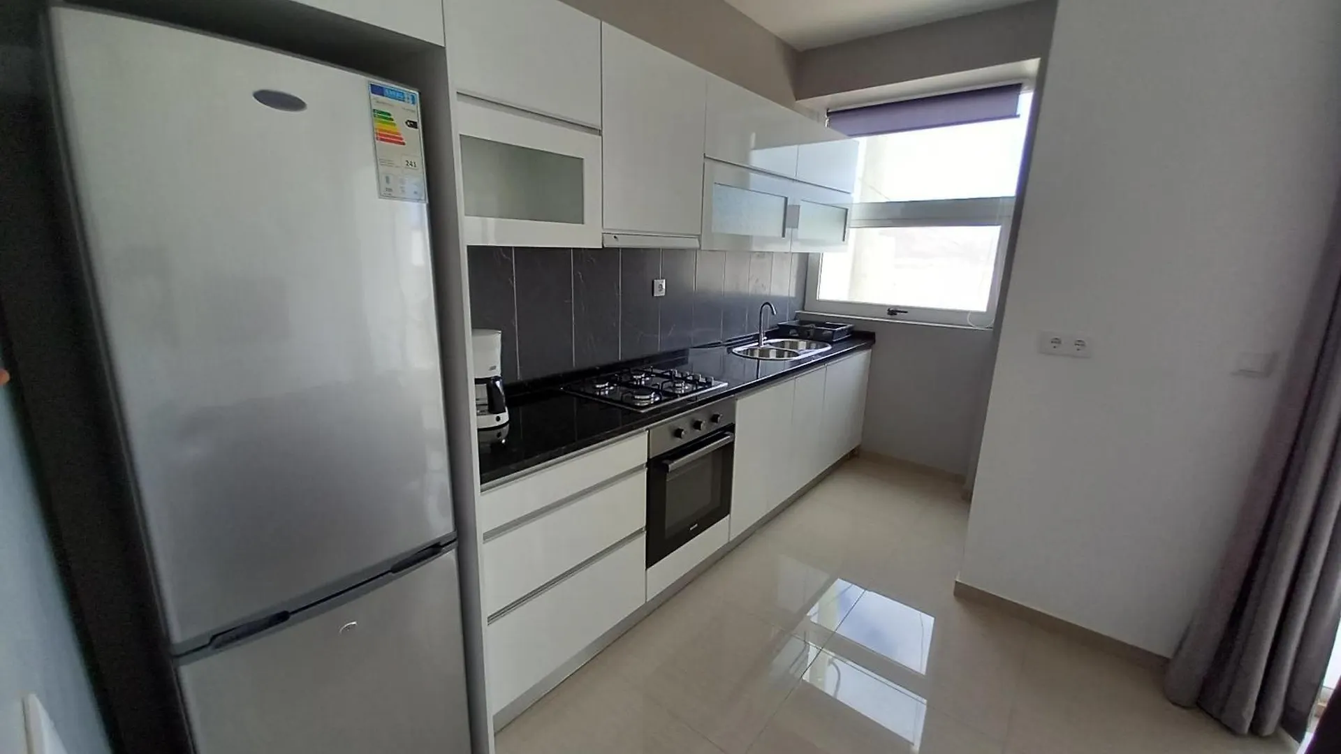 Silvas Apartment Mindelo